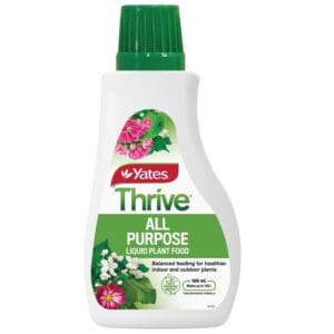 Thrive All Purpose Liquid Plant food