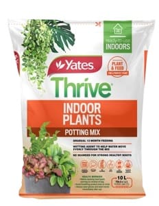 Thrive Indoor Potting Mix