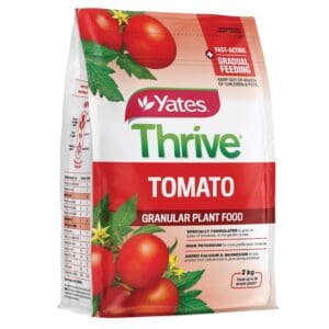 Thrive Tomato Fertiliser 2kg