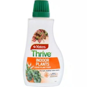 Thrive Indoor Liquid plant food 500ml