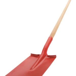Atlas Trade Long Handle Spade