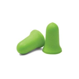 Esko Disposable Ear Plugs Pkt