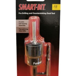 Starborn Smart Bit Csk Tool