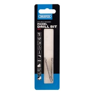 Evacut 3.26mm Double End Stub Drill Bit