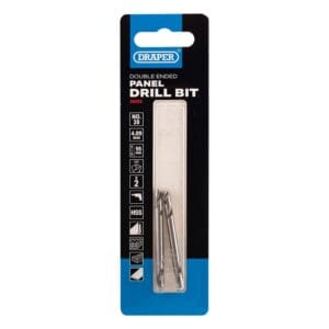 Evacut 4.09 Double End Drill Bit