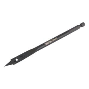 Draper Flat Wood Bit 8mm