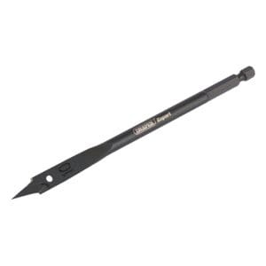 Draper Flat Wood Bit 10mm