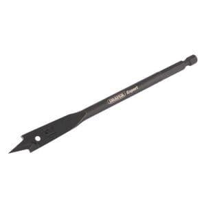 Draper Flat Wood Bit 13mm