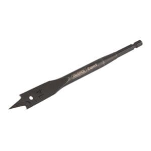 Draper Flat Wood Bit 14mm