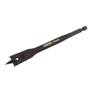 Draper Flat Wood Bit 18mm