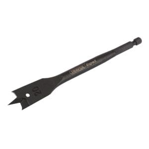 Draper Flat Wood Bit 20mm