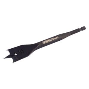 Draper Flat Wood Bit 25mm