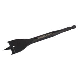 Draper Flat Wood Bit 28mm