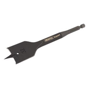 Draper Flat Wood Bit 32mm