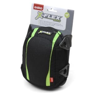X-Flex Activ Tradesmans Kneepad