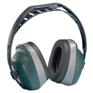 Earmuff Elvex Supersonic Grade 5