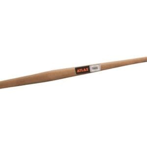 Atlas Trade 40mm Shovel Handle