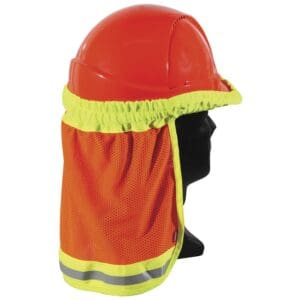 Esko Neck Flap Protector