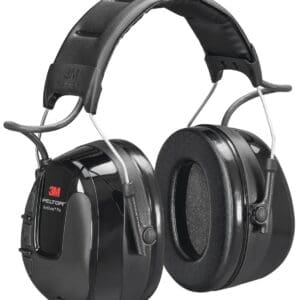 Peltor 3M Worktune Earmuffs