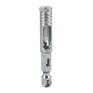 Morse Dgm05C Diamond Grit Holesaw - 08mm