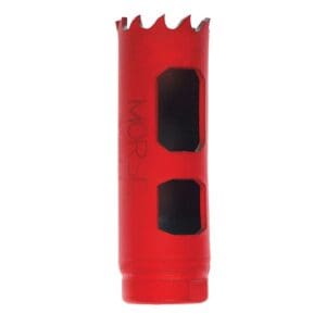 Holesaw Bi-Metal 24mm Morse