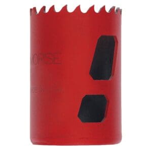 Holesaw Bi-Metal 32mm Morse