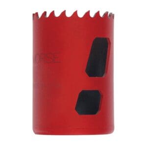 Holesaw Bi-Metal 33mm Morse