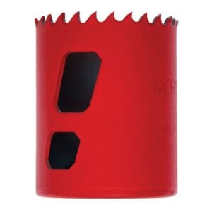 Holesaw Bi-Metal 35mm Morse