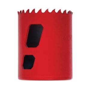 Holesaw Bi-Metal 41mm Morse