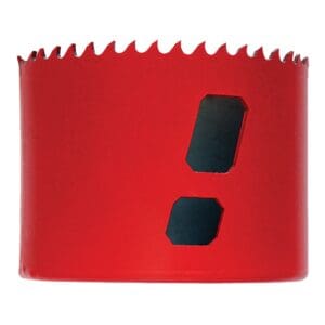 Holesaw Bi-Metal 54mm Morse