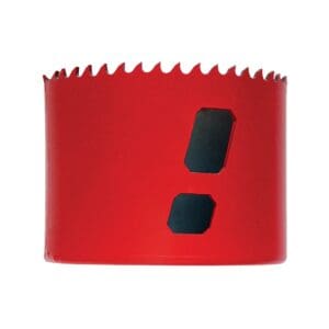 Holesaw Bi-Metal 64mm Morse