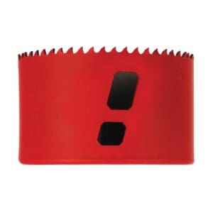 Holesaw Bi-Metal 76mm Morse