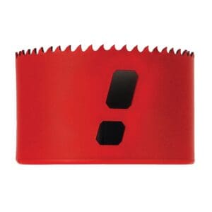 Holesaw Bi-Metal 79mm Morse