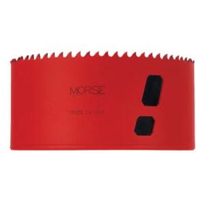 Holesaw Bi-Metal 114mm Morse