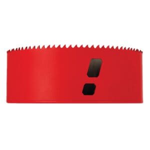 Holesaw Bi-Metal 152mm Morse