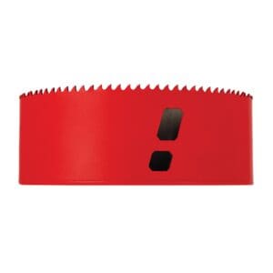 Holesaw Bi-Metal 127mm Morse