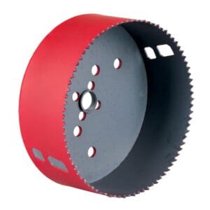 Holesaw Bi-Metal 140mm