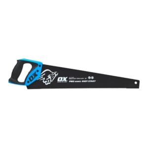 OX Pro Easy Start Handsaw 550mm