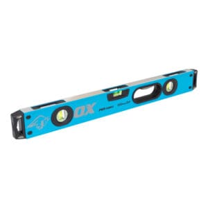 Ox Prof 600mm Spirit Level