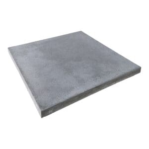 Sandstone Paver 600 x 600 Dark Charcoal