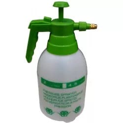Garden Sprayer 2L
