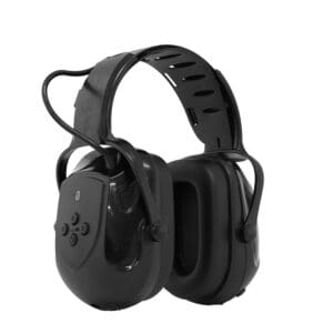 Wise Class 5 Bluetooth Earmuffs