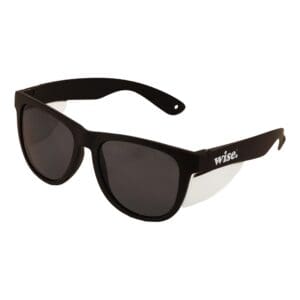 Wise Street Frame Safety Glasses