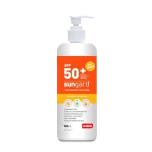 Sungard SPF50 Sunscreen 500ml