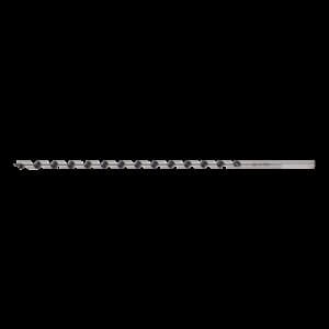 Auger Bit 10mm x 400Long Star M
