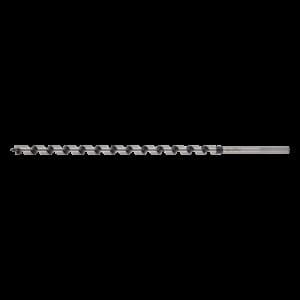 Auger Bit 12mm x 400Long Star M