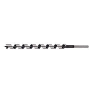 Auger Bit 22mm x 400Long Star M