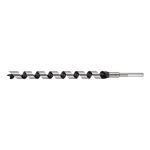 Auger Bit 24mm x 400Long Star M