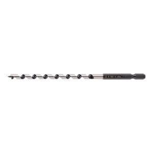 Auger Bit 6mm Star M