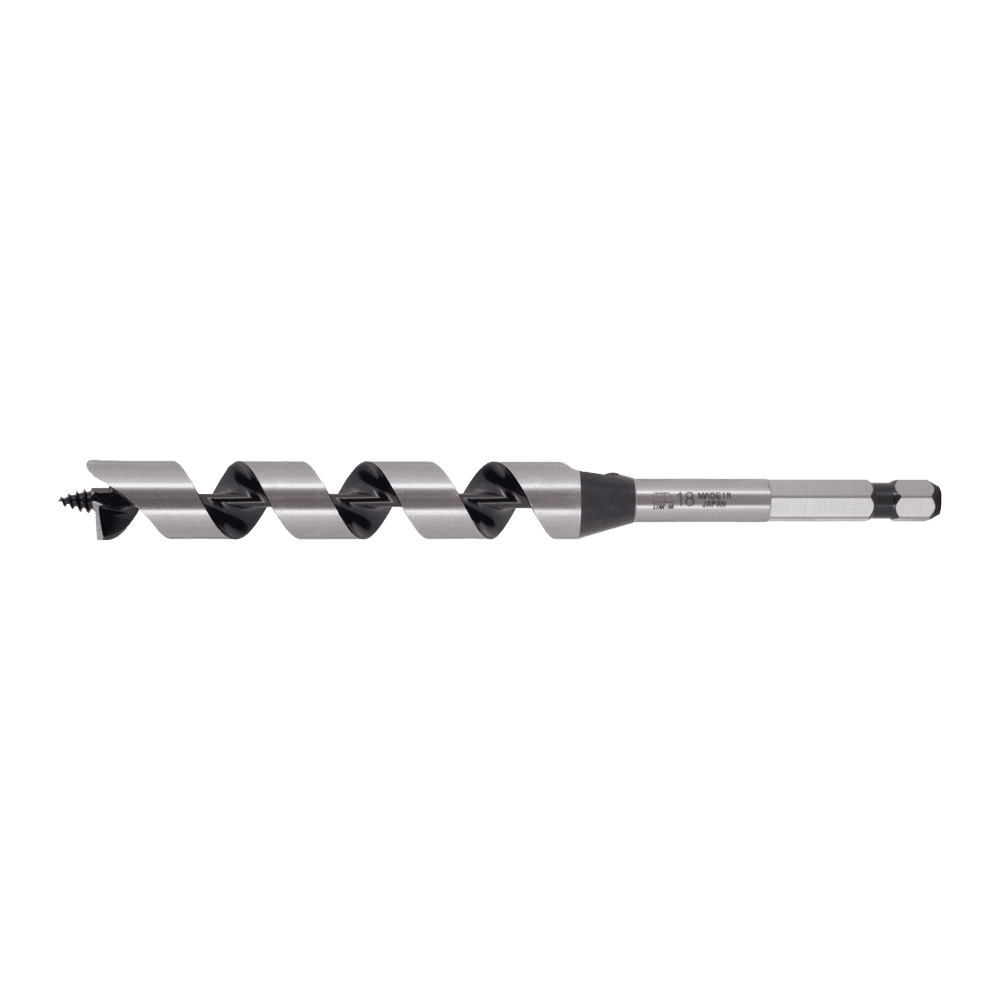 Auger Bit 18mm Star M - ITM Stratford